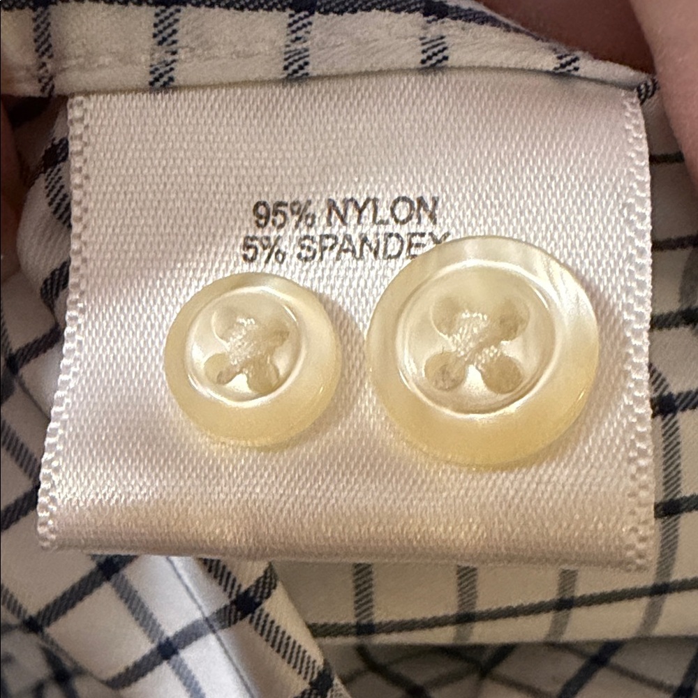 Peter Millar Crown Sport Captain Performance Tatt… - image 7